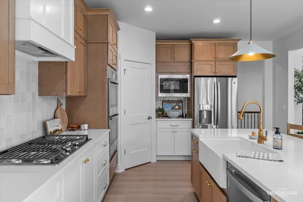 $611,900 | 668 Cumberland Lane, Oswego, IL 60543
