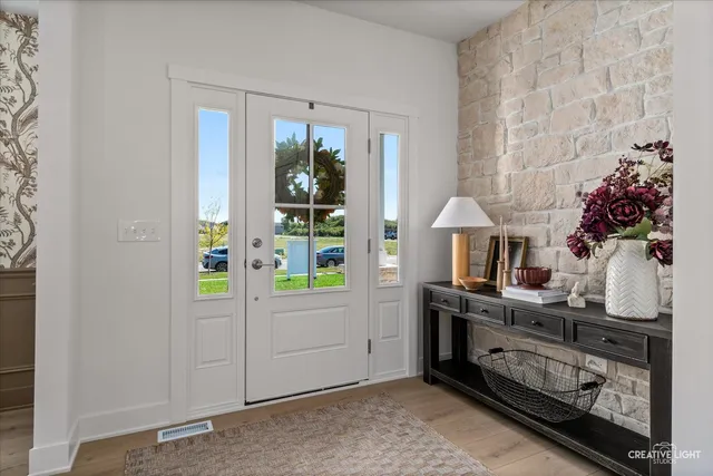 $591,900 | 668 Cumberland Lane, Oswego, IL 60543