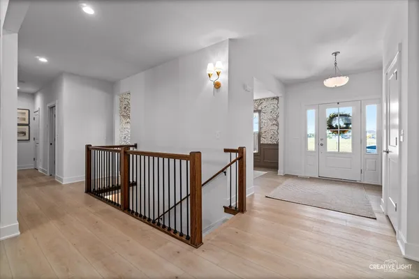$611,900 | 668 Cumberland Lane, Oswego, IL 60543