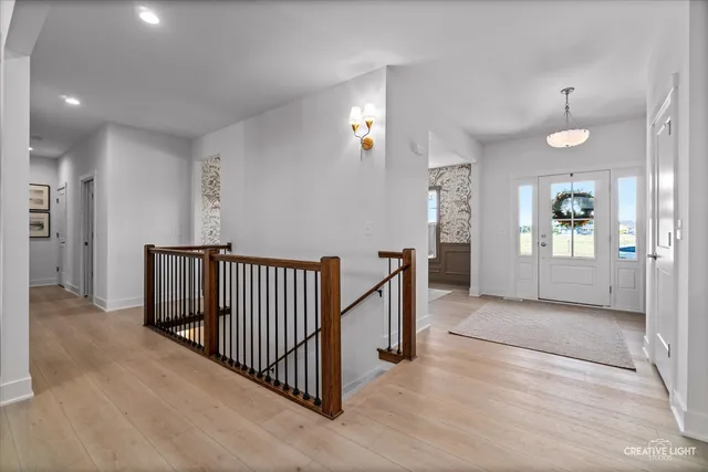 $591,900 | 668 Cumberland Lane, Oswego, IL 60543