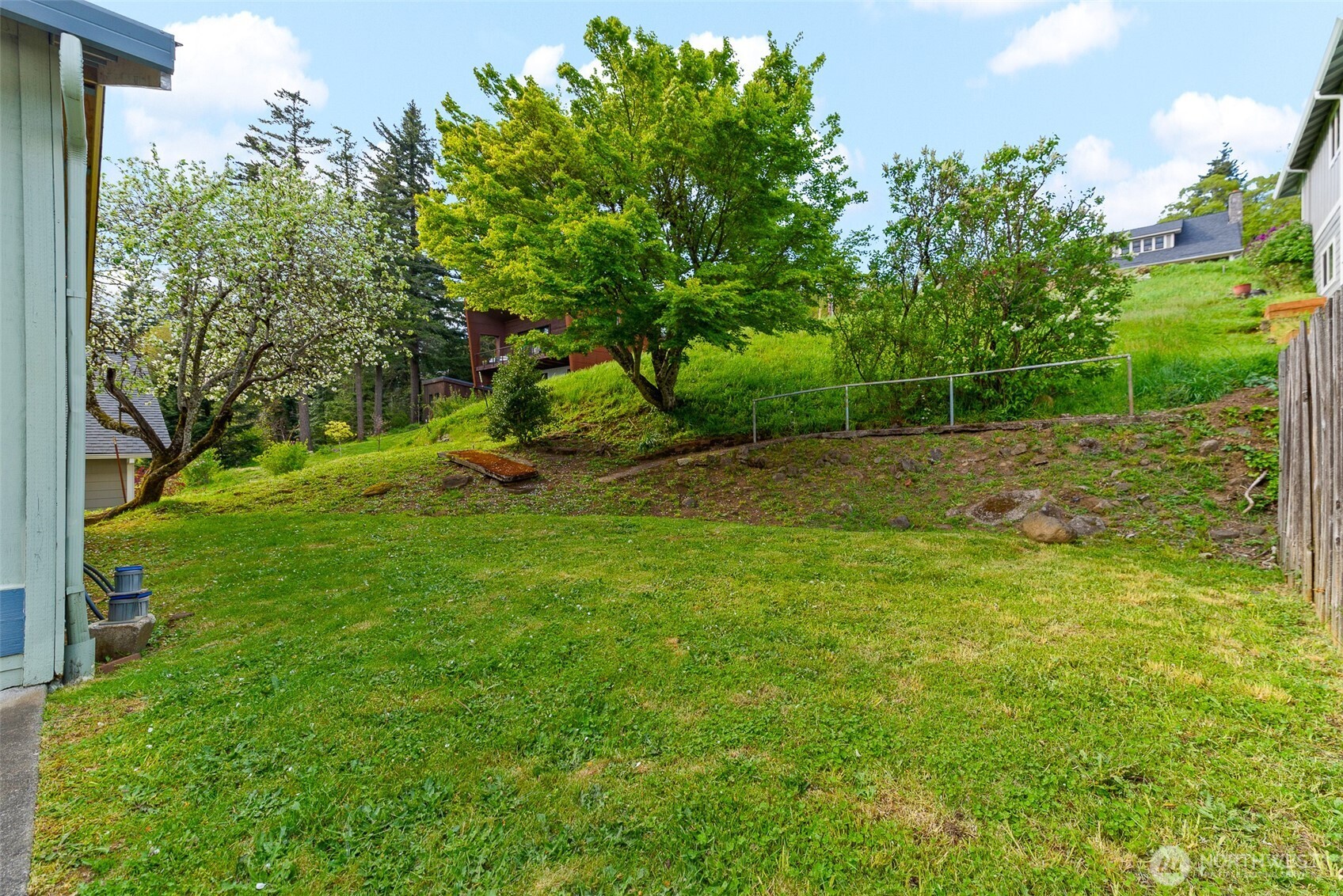 461 Northwest Jefferson Street Stevenson, WA 98648 - Photo 35 of 38 a view of a park