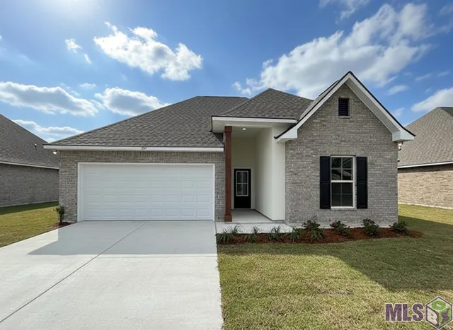 $268,850 | 297 Sucrose Drive, Thibodaux, LA 70301