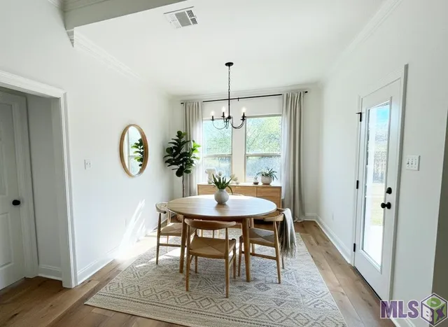 $268,850 | 297 Sucrose Drive, Thibodaux, LA 70301