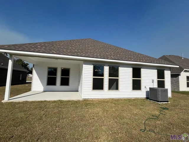 $268,850 | 297 Sucrose Drive, Thibodaux, LA 70301