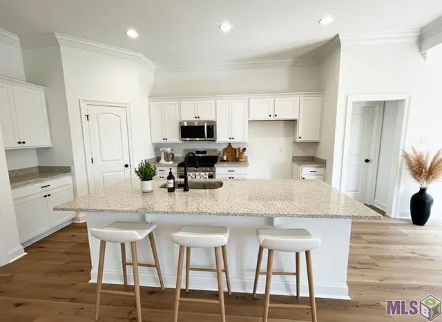 $268,850 | 297 Sucrose Drive, Thibodaux, LA 70301