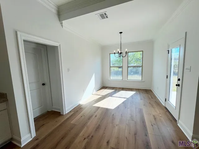 $268,850 | 297 Sucrose Drive, Thibodaux, LA 70301