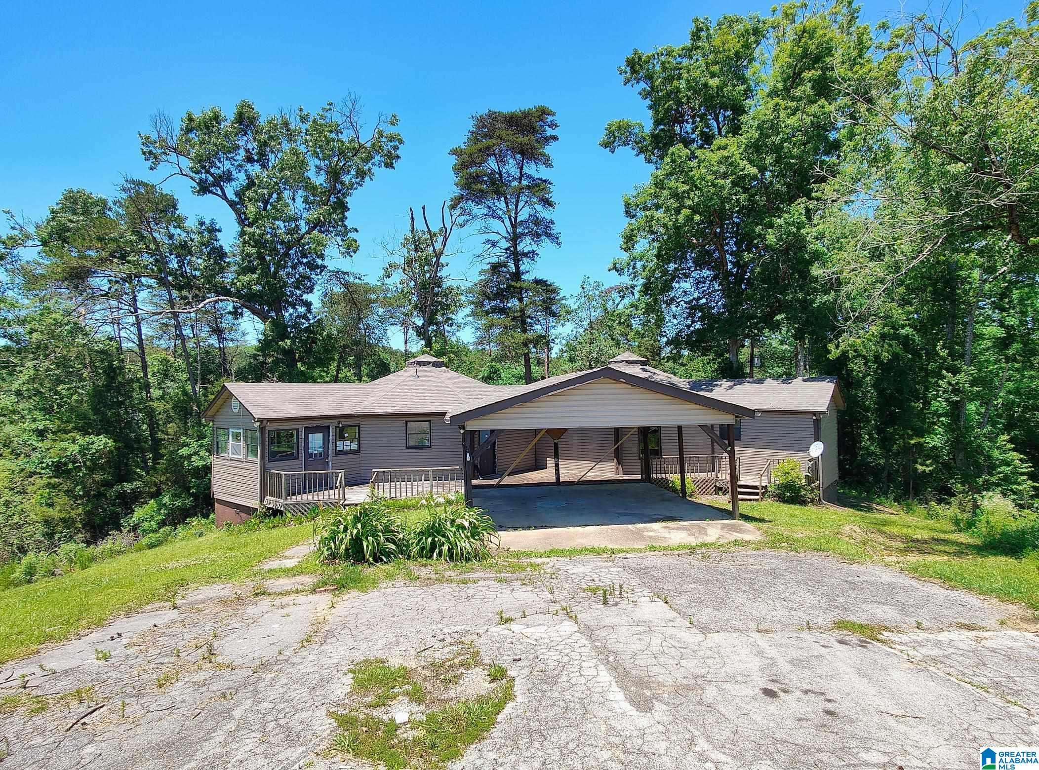 4145 Blackjack Road Trussville, AL 35173 - Photo 24 of 29