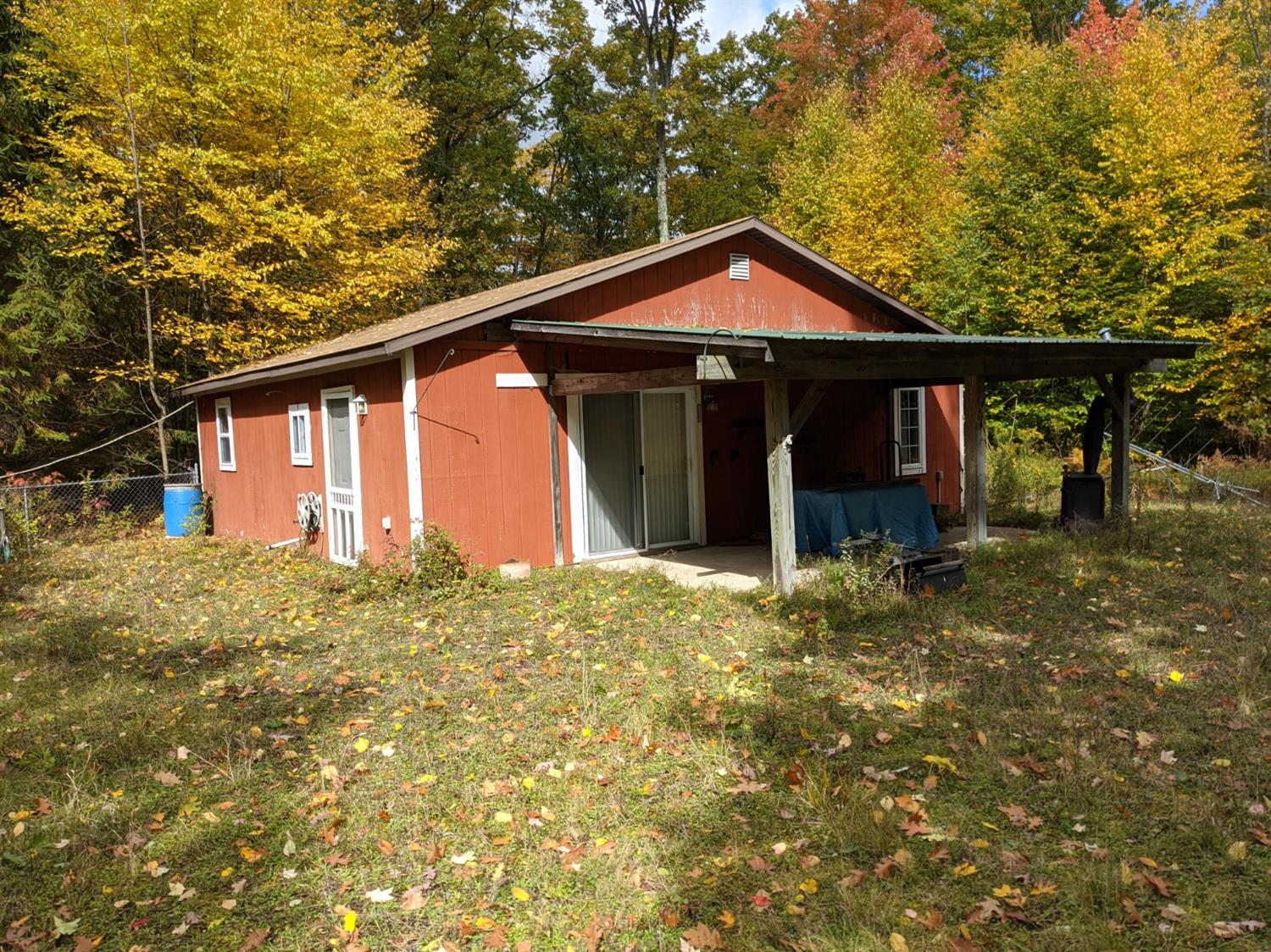 483 Prentice Gorge Road Unadilla, NY 13849 - Photo 1 of 1 Gallery Image 1