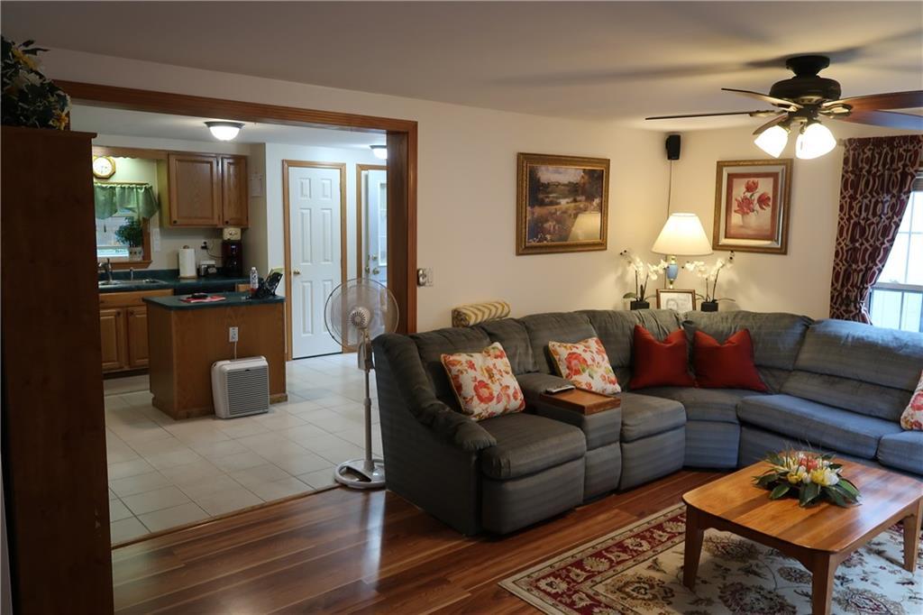140 Lewis Hill Road Bowdoin, ME 04287 - Photo 8 of 28 Photo