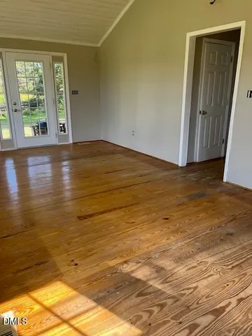 $440,000 | 6663 Harold Obrien Road, Oxford, NC 27565