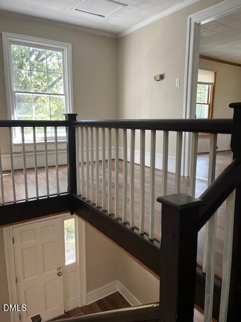 6663 Harold Obrien Road Oxford, NC 27565 - Photo 25 of 41 a view of an empty room