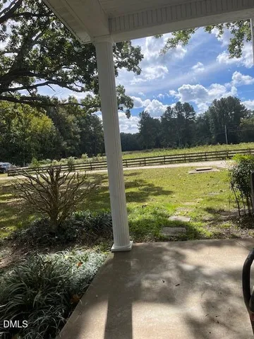 $440,000 | 6663 Harold Obrien Road, Oxford, NC 27565