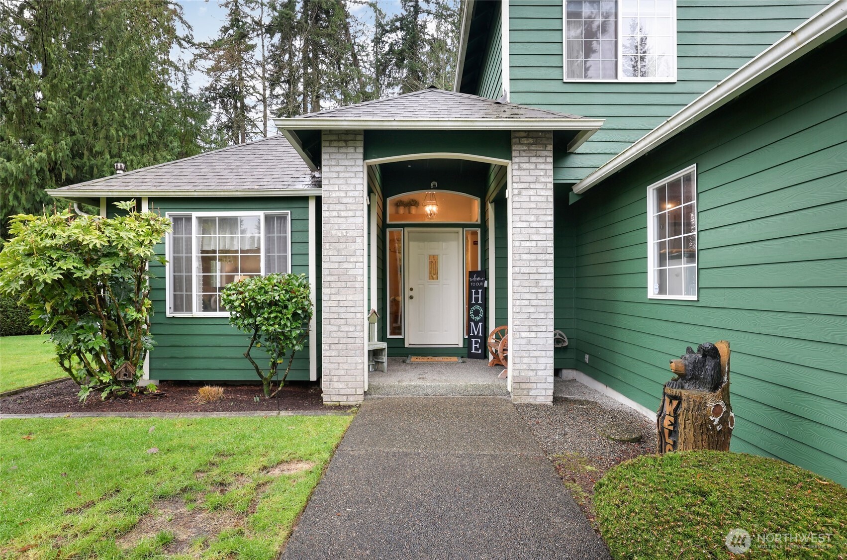 12722 247th Street East Graham, WA 98338 - Photo 3 of 40