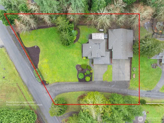 $815,000 | 12722 247th Street East, Graham, WA 98338