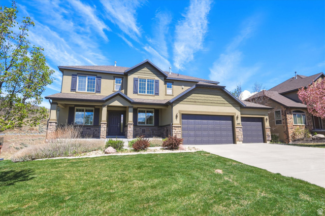 2087 Autumn Fields Lane Draper, UT 84020 - Photo 6 of 61