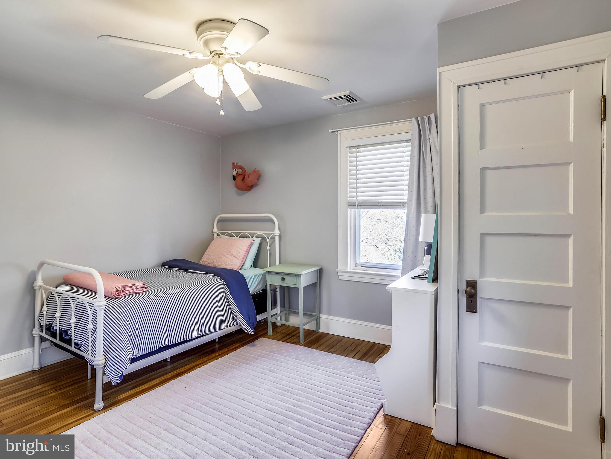 211 Laurel Road Linthicum Heights, MD 21090 - Photo 28 of 33 2nd bedroom 2