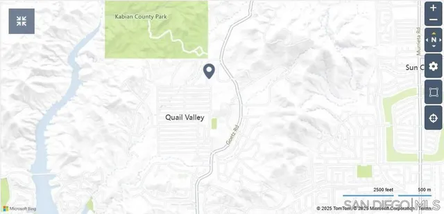 $65,000 | 5 32/089 Quail Valley, Canyon Lake, CA 92587