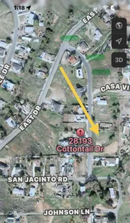 $65,000 | 5 32/089 Quail Valley, Canyon Lake, CA 92587