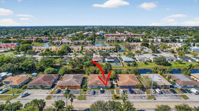 $2,095 | 1767 Northwest 55th Avenue, Unit 1767, Lauderhill, FL 33313