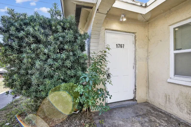 $2,095 | 1767 Northwest 55th Avenue, Unit 1767, Lauderhill, FL 33313