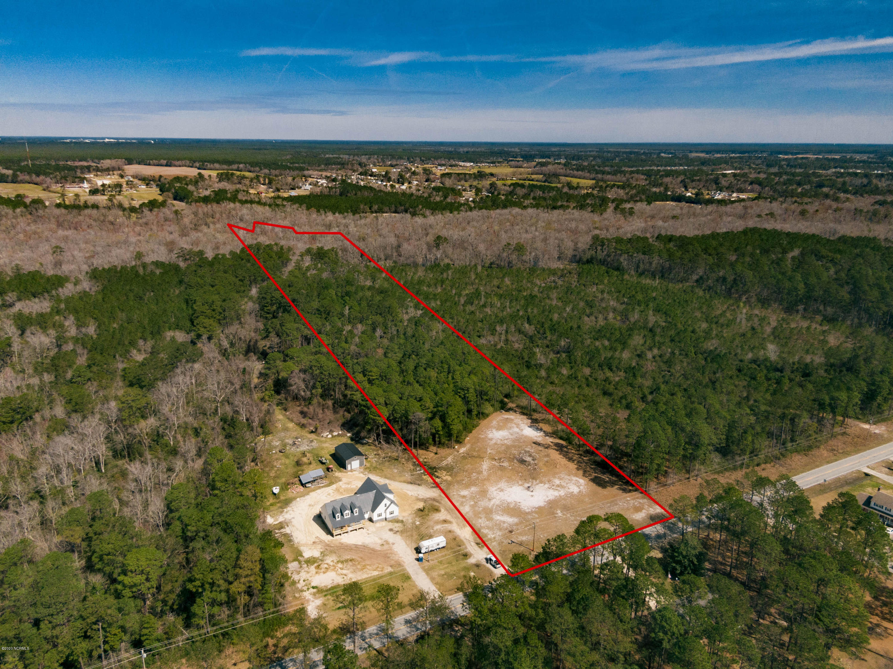 1220 Roberts Road Newport, NC 28570 - Photo 11 of 53 1220-roberts-web10
