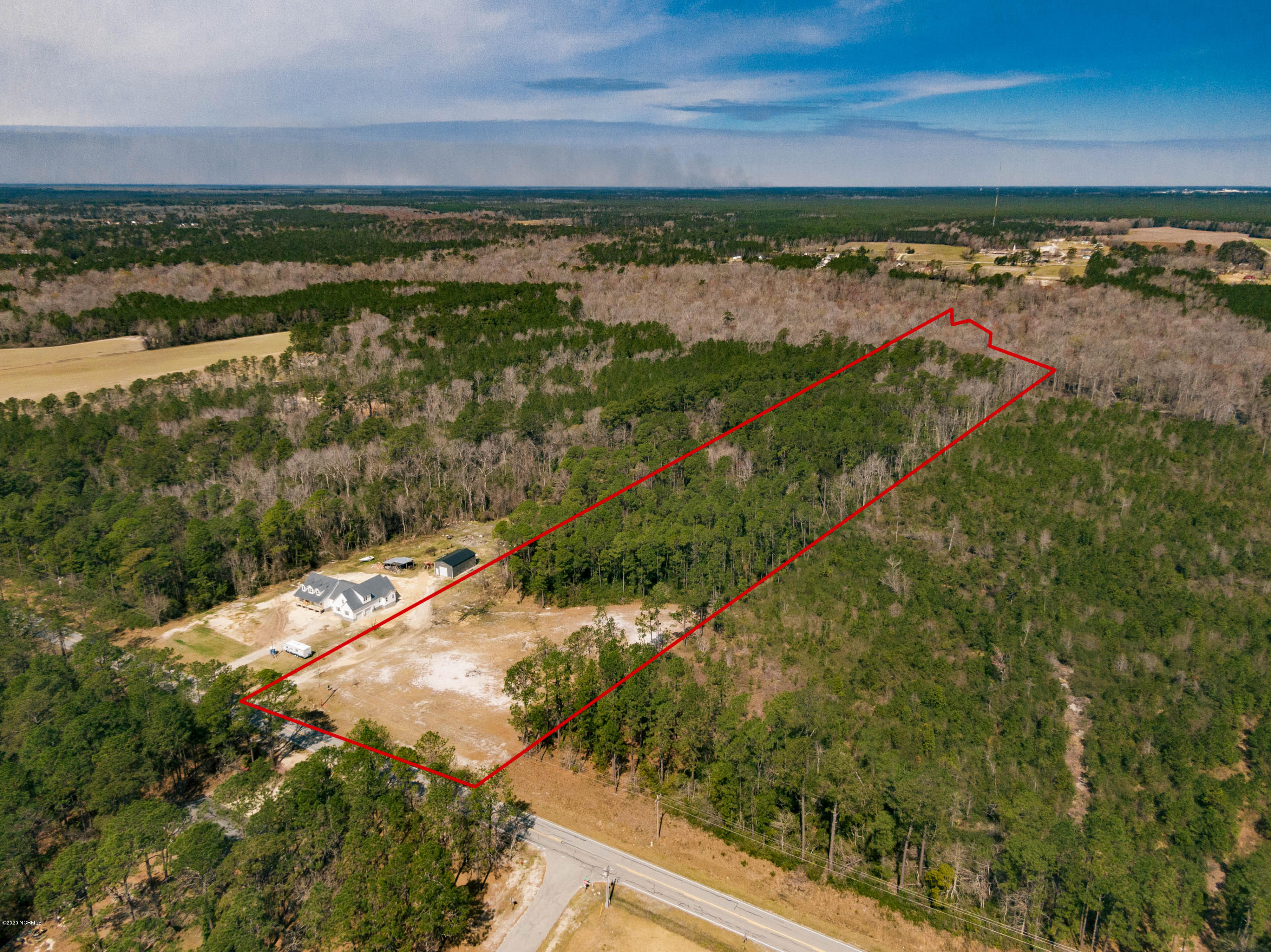1220 Roberts Road Newport, NC 28570 - Photo 15 of 53 1220-roberts-web14