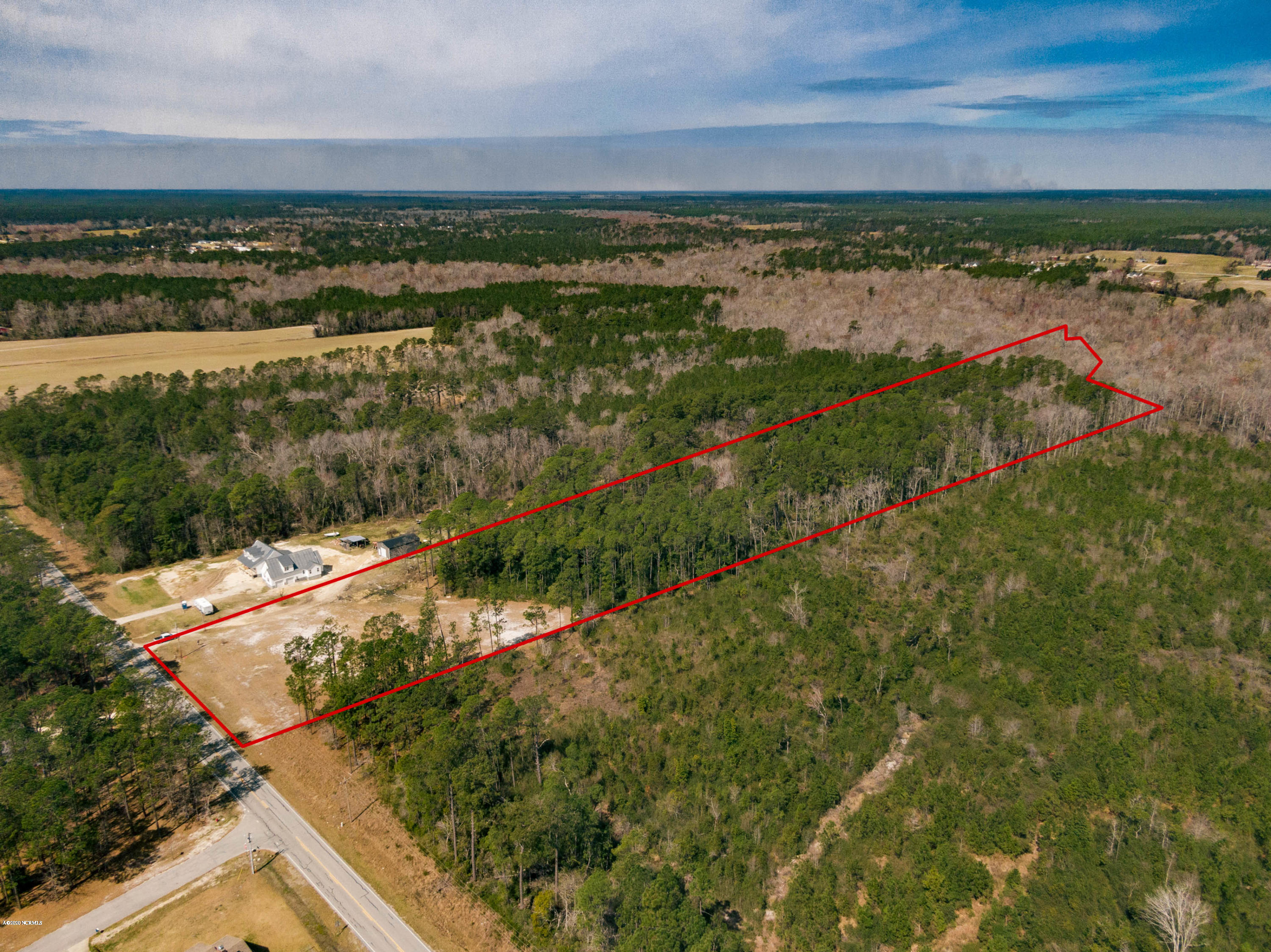 1220 Roberts Road Newport, NC 28570 - Photo 17 of 53 1220-roberts-web16
