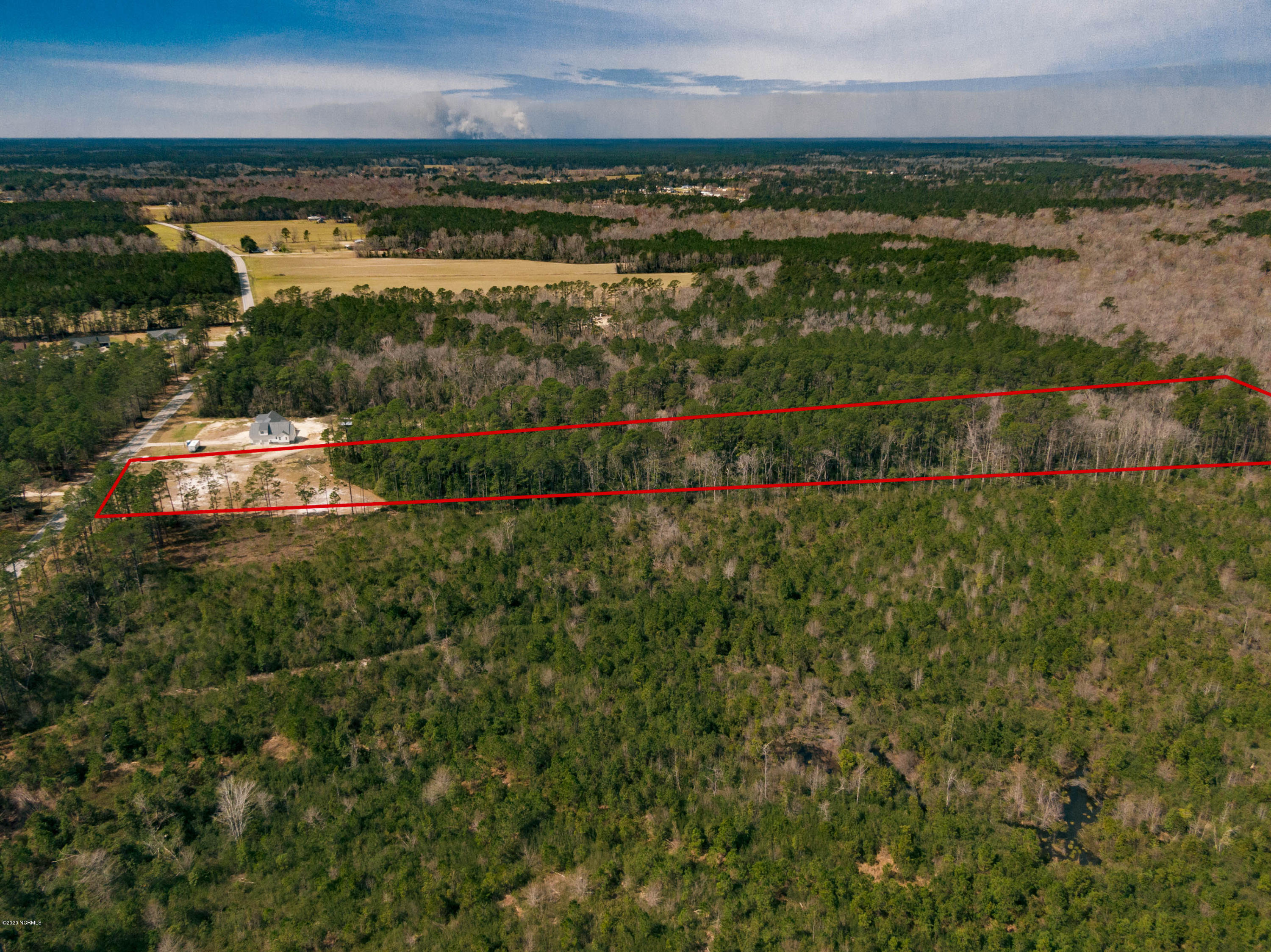 1220 Roberts Road Newport, NC 28570 - Photo 29 of 53 1220-roberts-web28