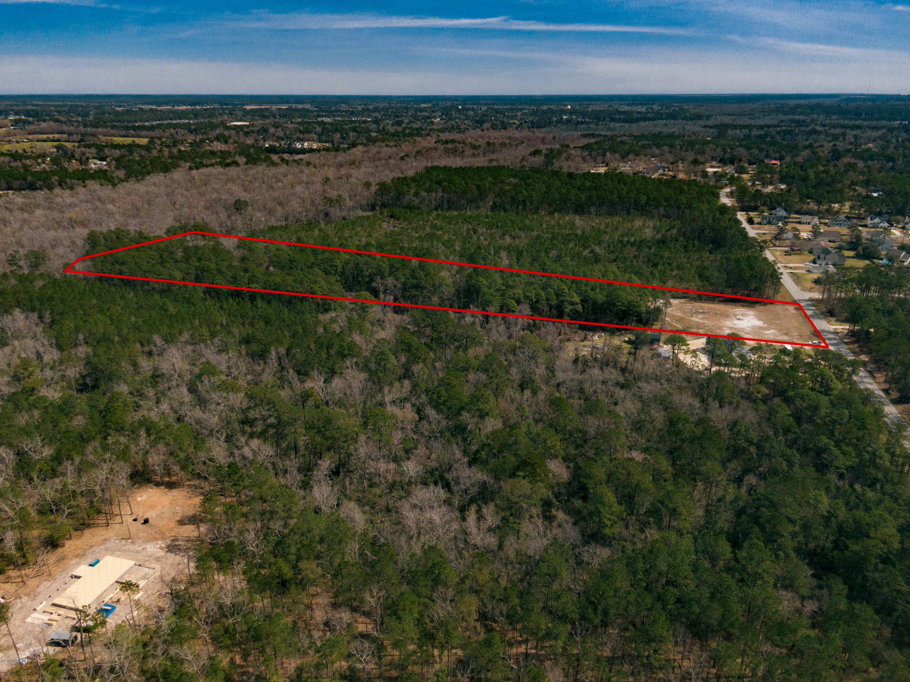 1220 Roberts Road Newport, NC 28570 - Photo 45 of 53 1220-roberts-web44