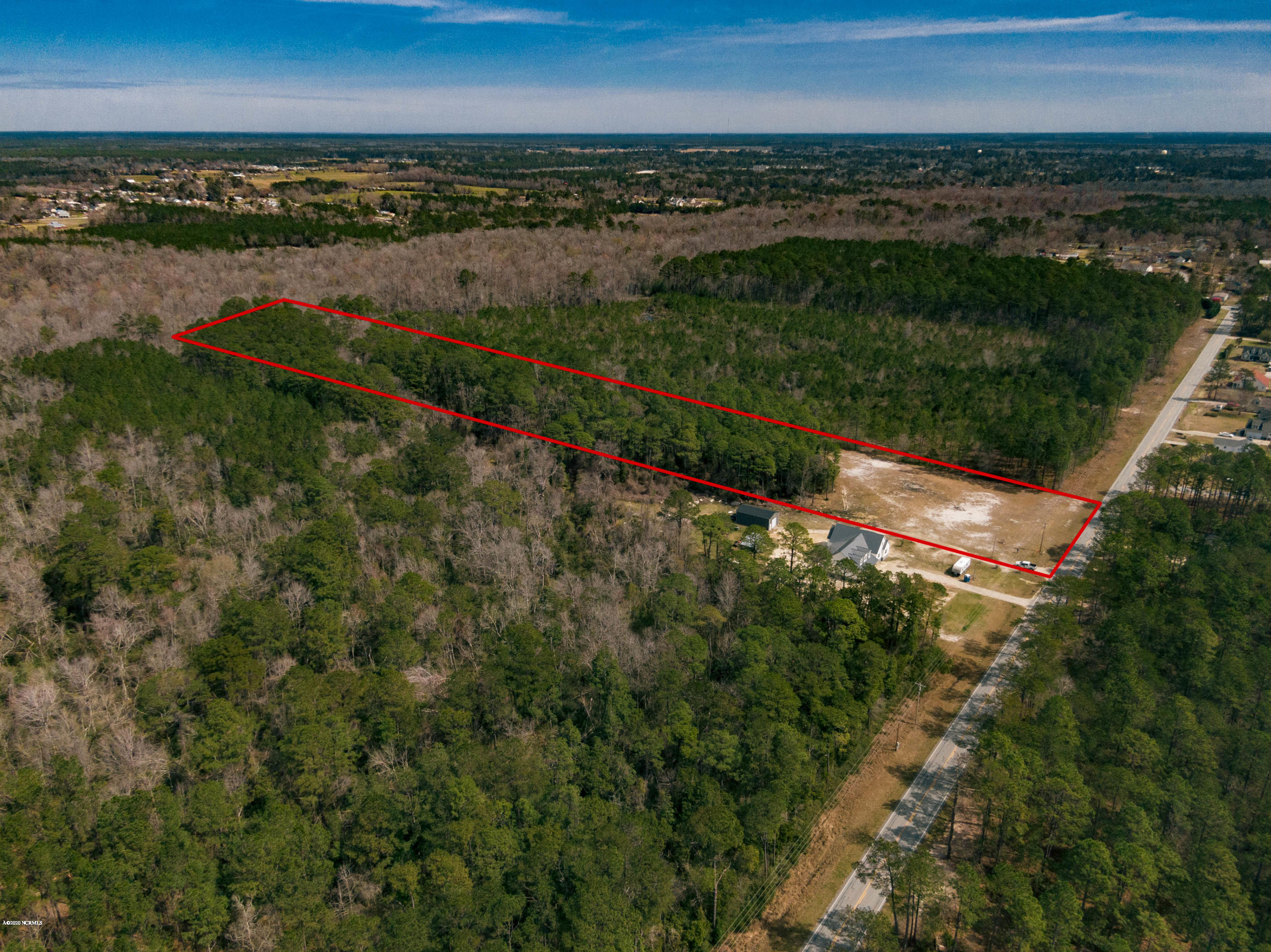 1220 Roberts Road Newport, NC 28570 - Photo 47 of 53 1220-roberts-web46