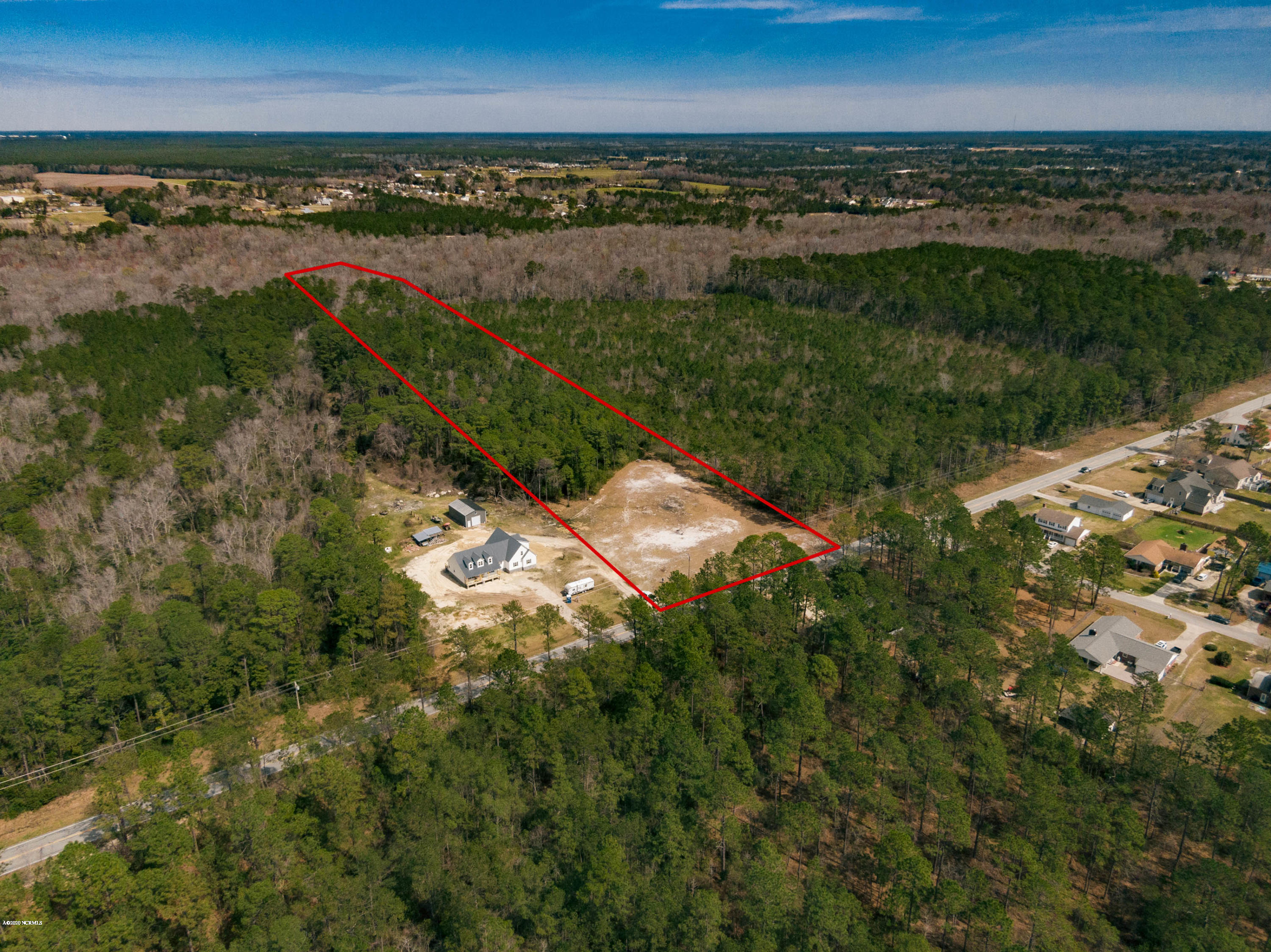 1220 Roberts Road Newport, NC 28570 - Photo 51 of 53 1220-roberts-web50