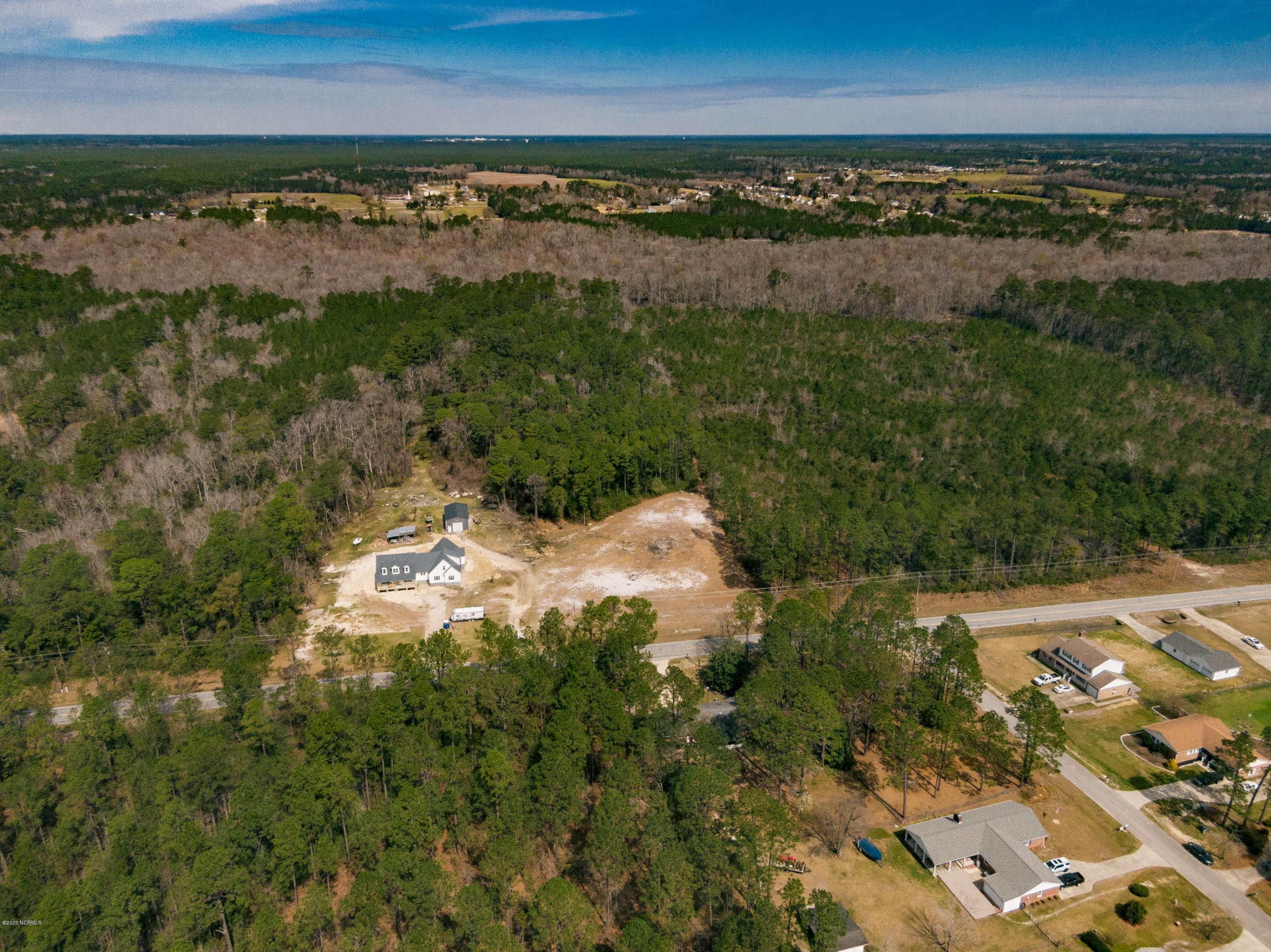 1220 Roberts Road Newport, NC 28570 - Photo 53 of 53 1220-roberts-web53