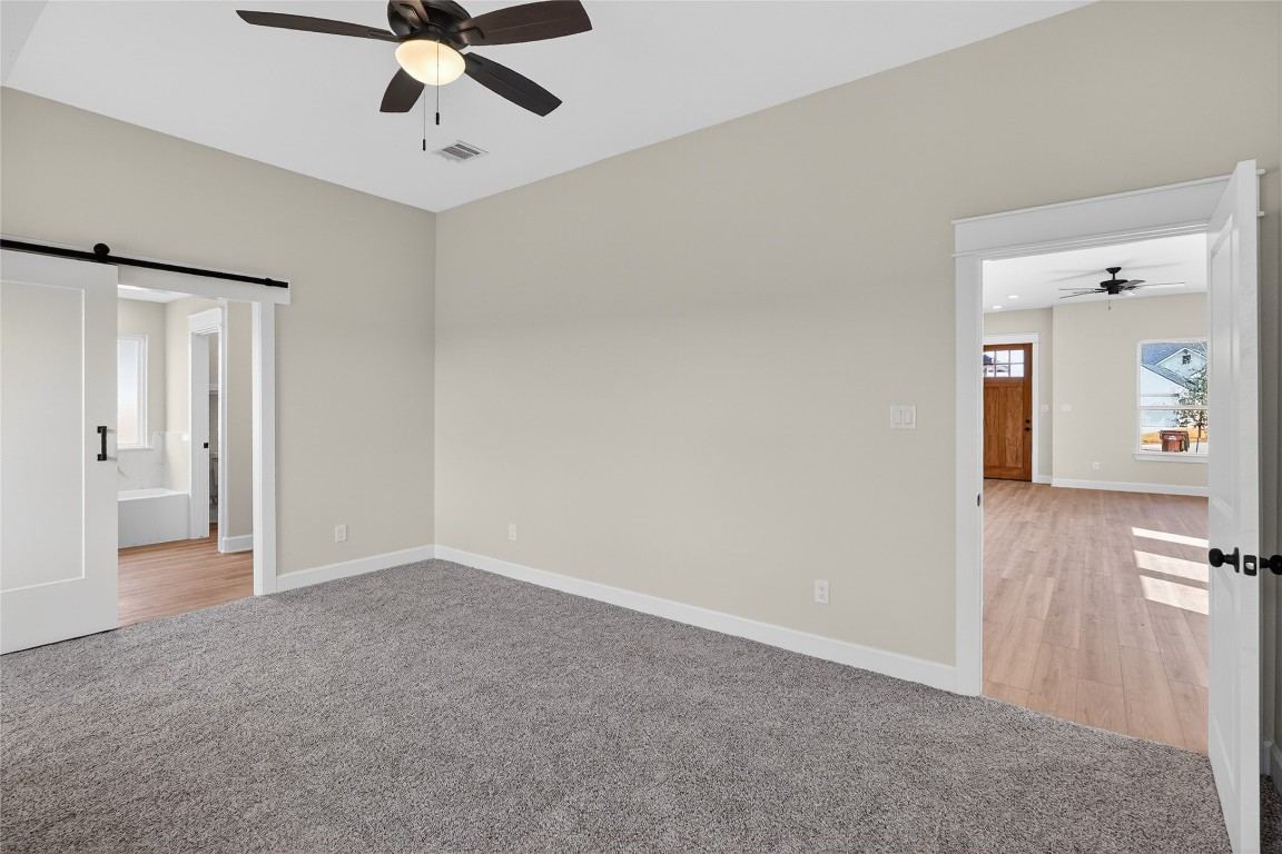 160 Turnrow Cove Snook, TX 77879 - Photo 18 of 32