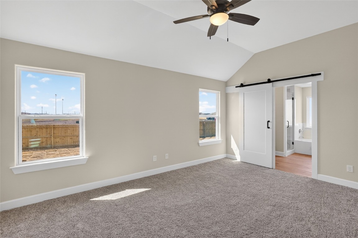 160 Turnrow Cove Snook, TX 77879 - Photo 19 of 32