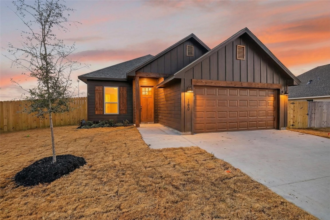 160 Turnrow Cove Snook, TX 77879 - Photo 29 of 32