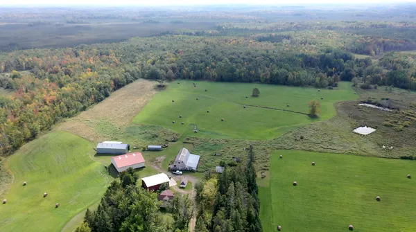 $350,000 | 14331 395th Lane, McGregor, MN 55760