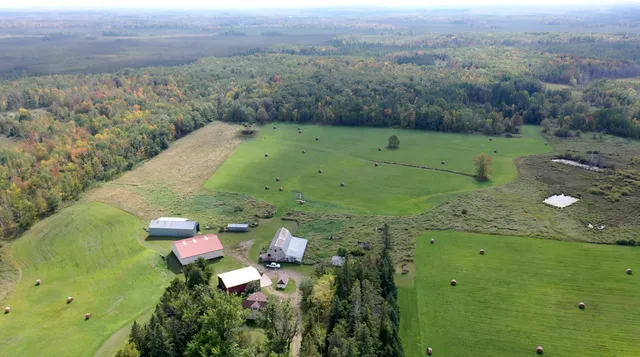 $453,200 | 14331 395th Lane, McGregor, MN 55760