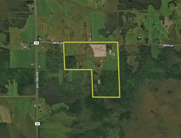 $453,200 | 14331 395th Lane, McGregor, MN 55760