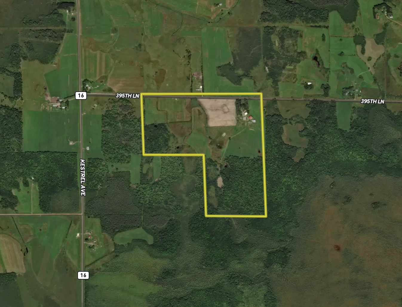 14331 395th Lane McGregor, MN 55760 - Photo 78 of 81