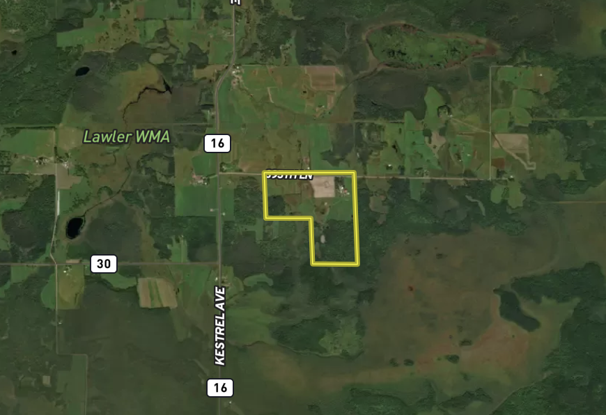 14331 395th Lane McGregor, MN 55760 - Photo 79 of 81