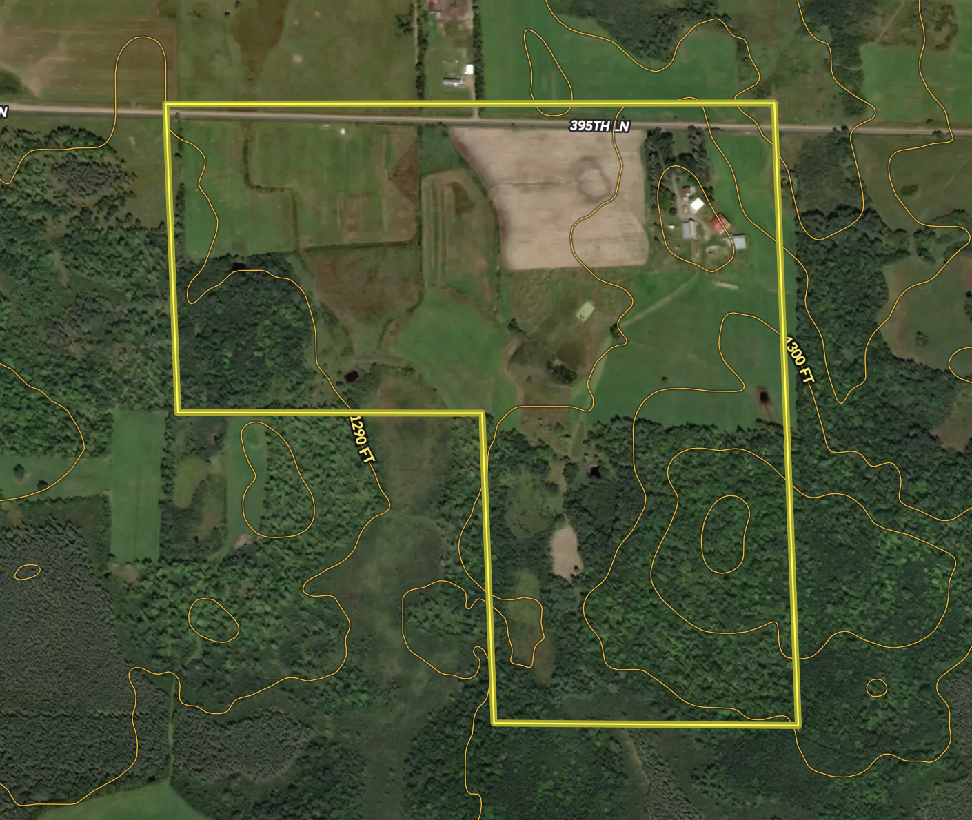 14331 395th Lane McGregor, MN 55760 - Photo 80 of 81