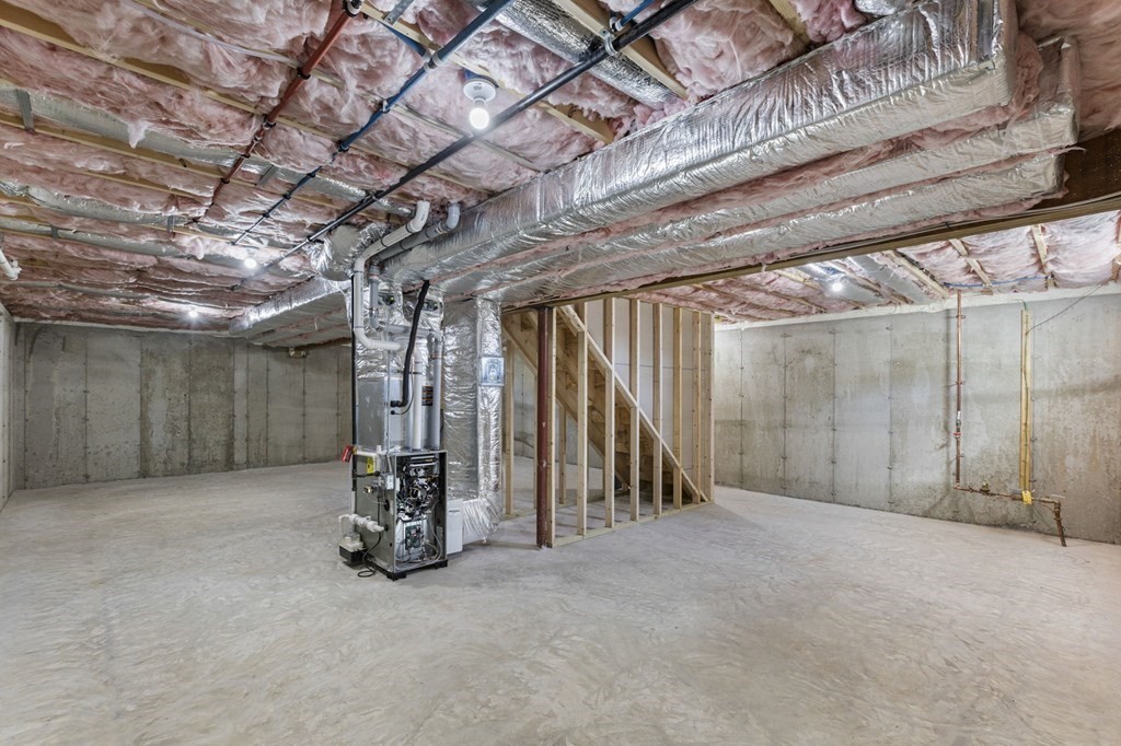 183 Rangeway Road Billerica, MA 01862 - Photo 12 of 14 a view of room with gym equipment