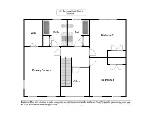 183 Rangeway Road Billerica, MA 01862 - Photo 14 of 14 unknown