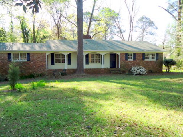 965 Glenbrook Road Macon, GA 31210 - Photo 1 of 1 Primary Photo