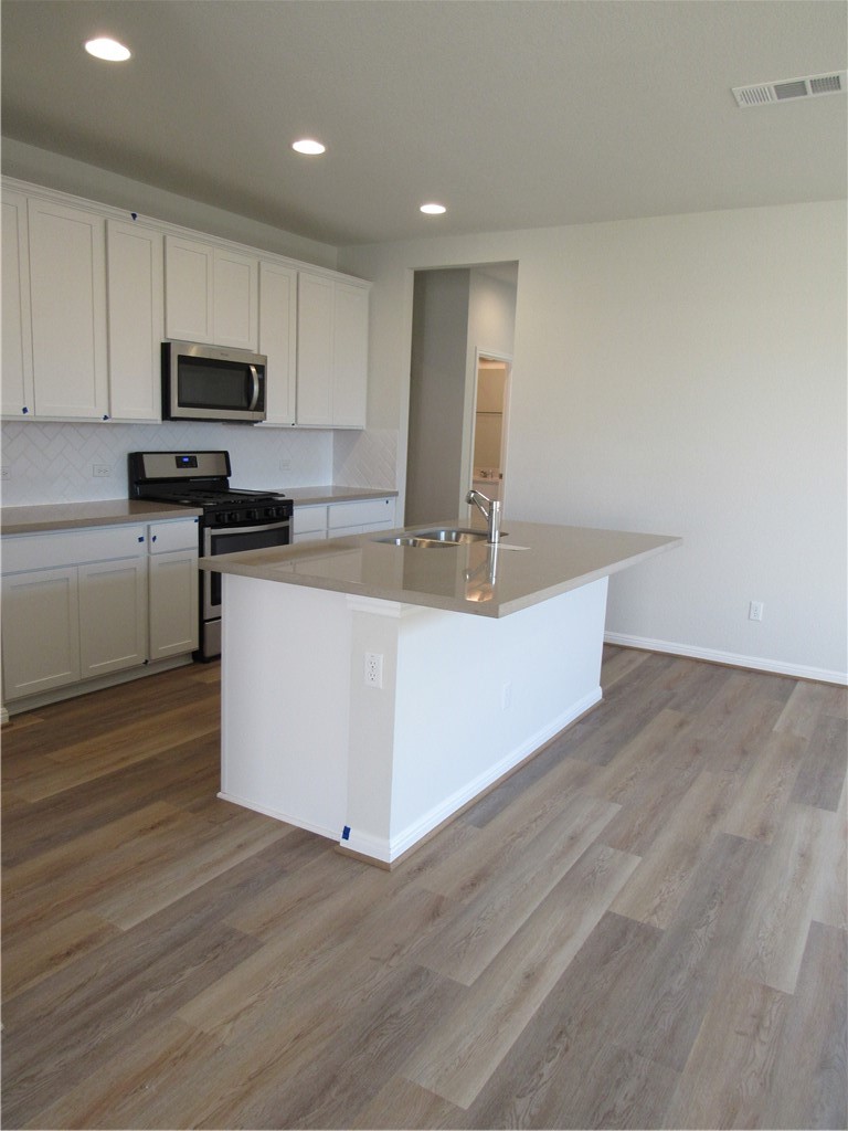 302 Cold Spring Loop, Unit 1 Bastrop, TX 78602 - Photo 9 of 9
