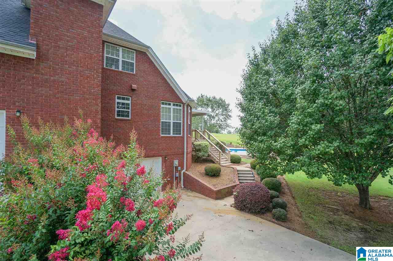 180 Tuscaloosa Road Thorsby, AL 35171 - Photo 48 of 49