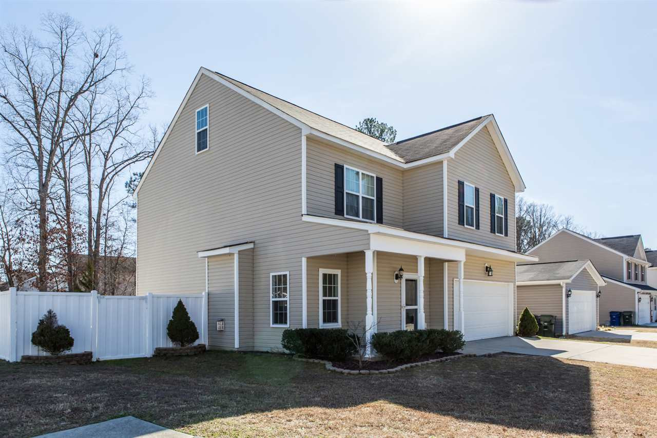2905 Smooth Stone Trail Raleigh, NC 27610 - Photo 1 of 29 Photo 1