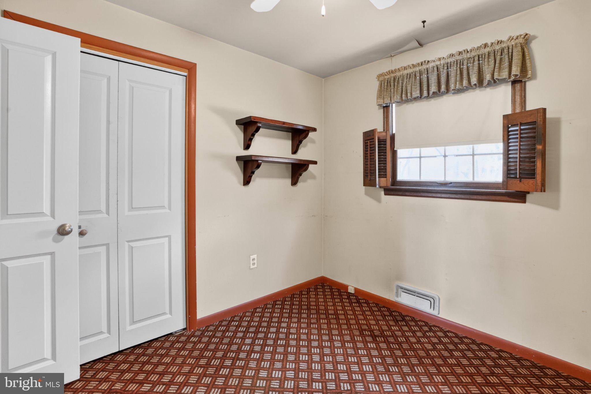 141 Parkview Road Stratford, NJ 08084 - Photo 38 of 48 Bedroom #2.