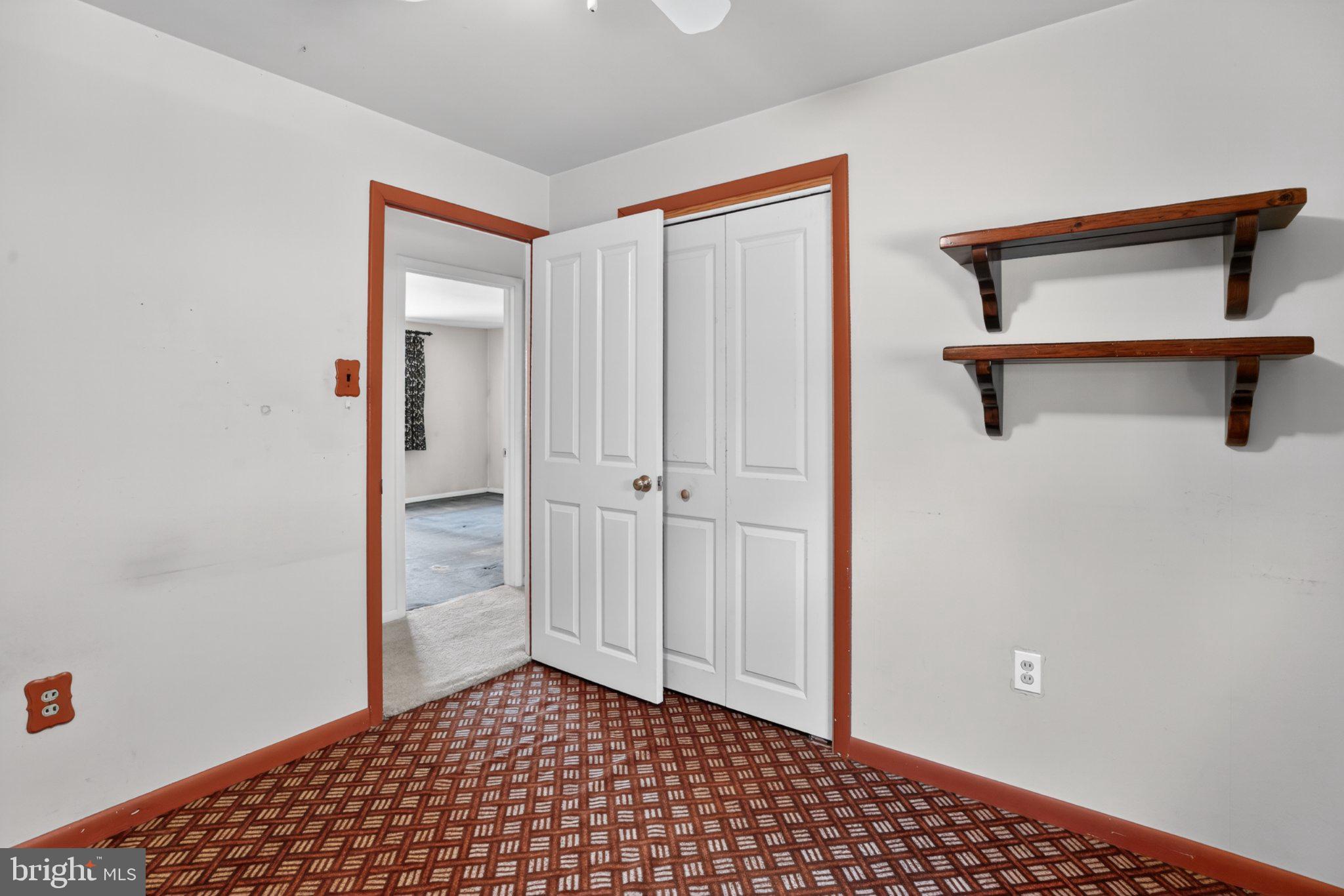 141 Parkview Road Stratford, NJ 08084 - Photo 39 of 48 Bedroom #2.