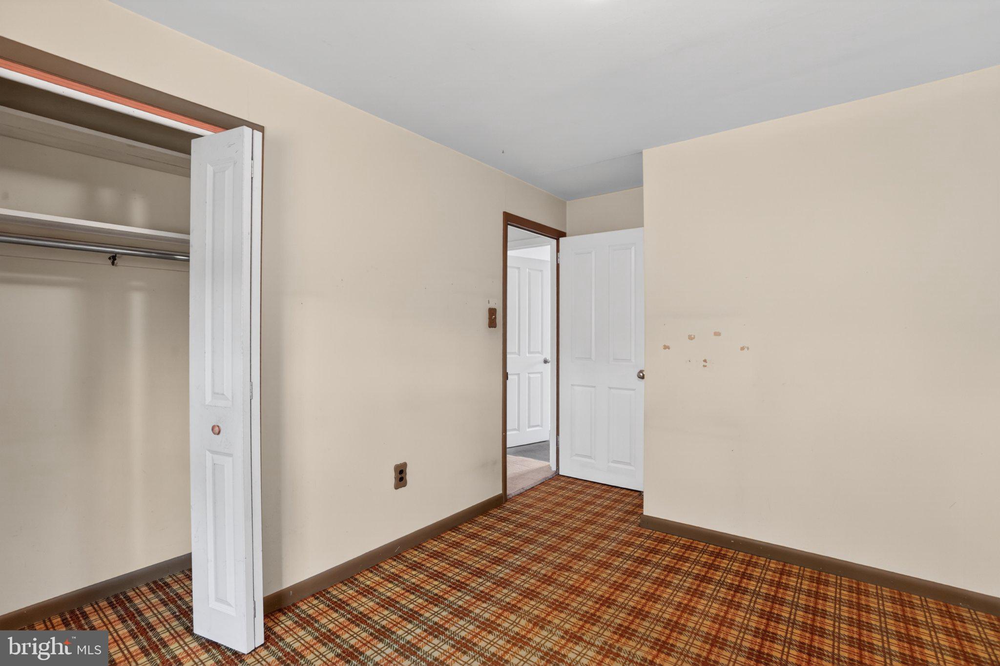 141 Parkview Road Stratford, NJ 08084 - Photo 40 of 48 Bedroom #3.